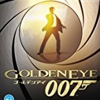 ゴールデンアイ 007