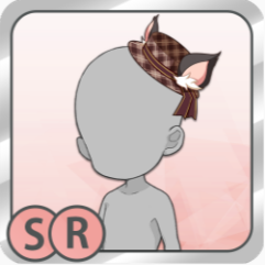 【猫耳チェックハット】SR城谷忠臣アイコン.png