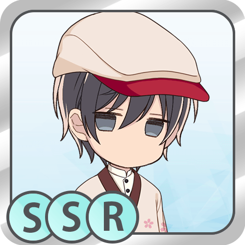 【春らんまんな袴】SSR黒瀬陸アイコン.png