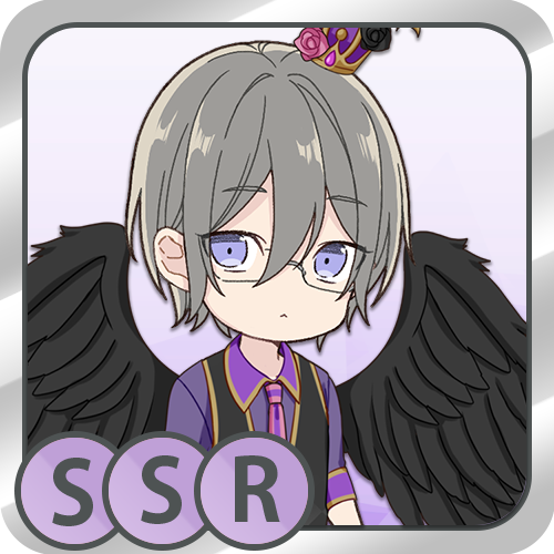 【ダークエンジェル】SSR夏屋志姫アイコン.png
