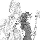 十三月のふたり姫