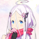 咲うアルスノトリア