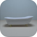 脱出ゲーム Bath Tub