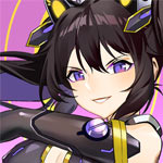 ボーダーレイン - 君臨ノ境界 -