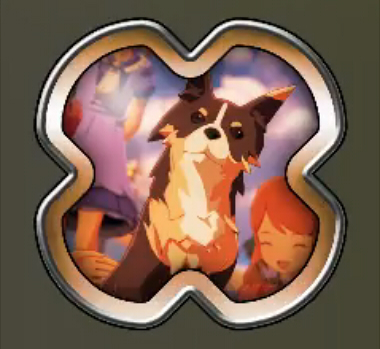 E-わんわん大人気