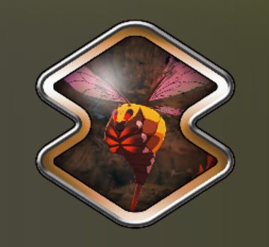 E-ミーンの羽音