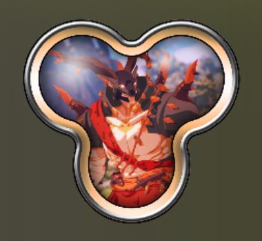 E-亜人の大将オーガ