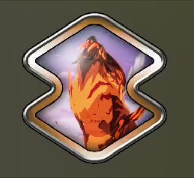 E-哮り立つ血餓の闇夜狼