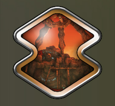 E-深き眠りの工廠