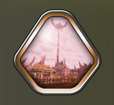 E-神に守られし土地