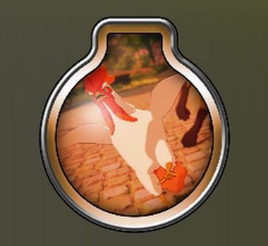 E-翼をください