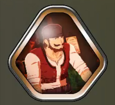 E-賑わいの双面コイン亭