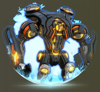 B-アイアンコフィン