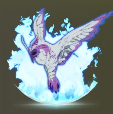 B-クインマスクモス