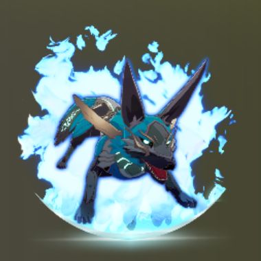 B-サファイアトロット