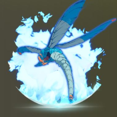 B-スカイサーペント