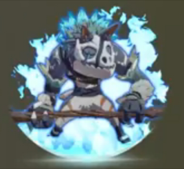 B-白昼の略奪者