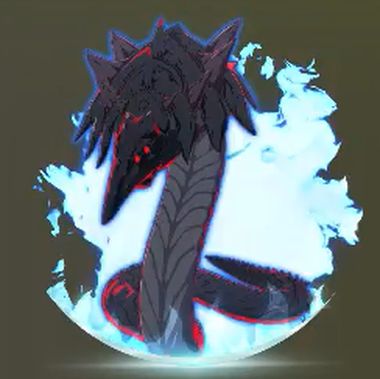 B-移ろいし蛇帝