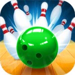 ボウリングストライク