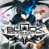 ブラック★ロックシューター THE GAME