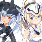 武装神姫 アーマードプリンセス バトルコンダクター