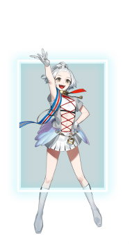 【カリギュラ2】キィ - カリギュラ2 攻略Wiki (Caligula2) ： ヘイグ