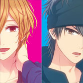 Choice × Darling - チョイダリ