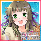 CIRCLET PRINCESS