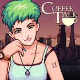 コーヒートーク