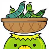 きゅうりパンデミック！ 世界に栄養があると伝えるために…