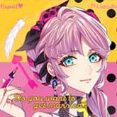 キューピット・パラサイト