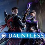 Dauntless