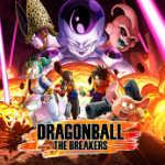 ドラゴンボール ザ ブレイカーズ