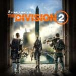 THE DIVISION 2