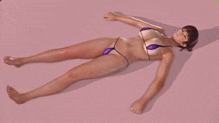 仰向け 伸び.gif