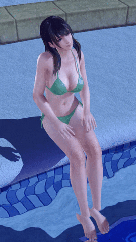 座り（縁） 景色をながめる_0.gif