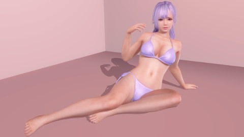 横座り たいくつ.jpg