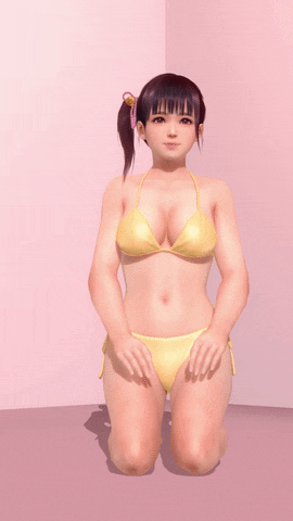 正座 おもてなしいたします♪.gif