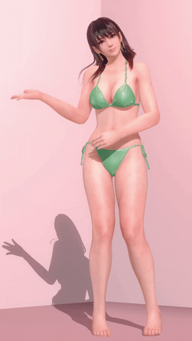 立ち おもてなしいたします♪.gif