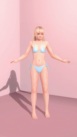 立ち カーテシー.gif