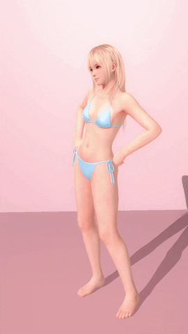 立ち ビシッと指差し.gif