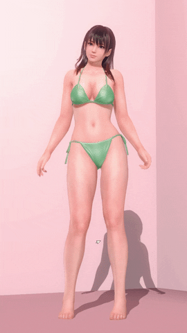 立ち 優雅に挑発.gif