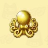 黄金タコ