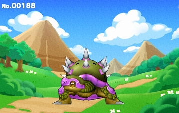 0188ランドアーマー