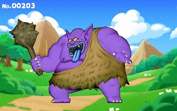 0203トロルキング