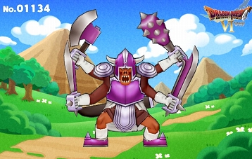 1134まおうのつかい