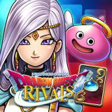 ドラゴンクエスト ライバルズ エース