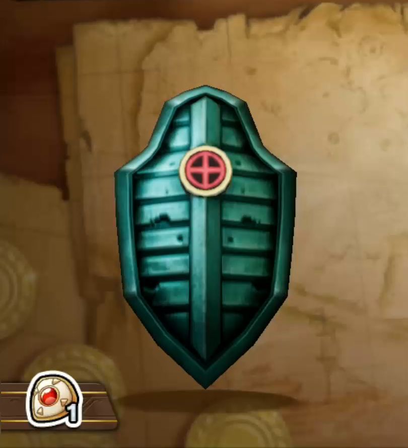 せいどうのたて