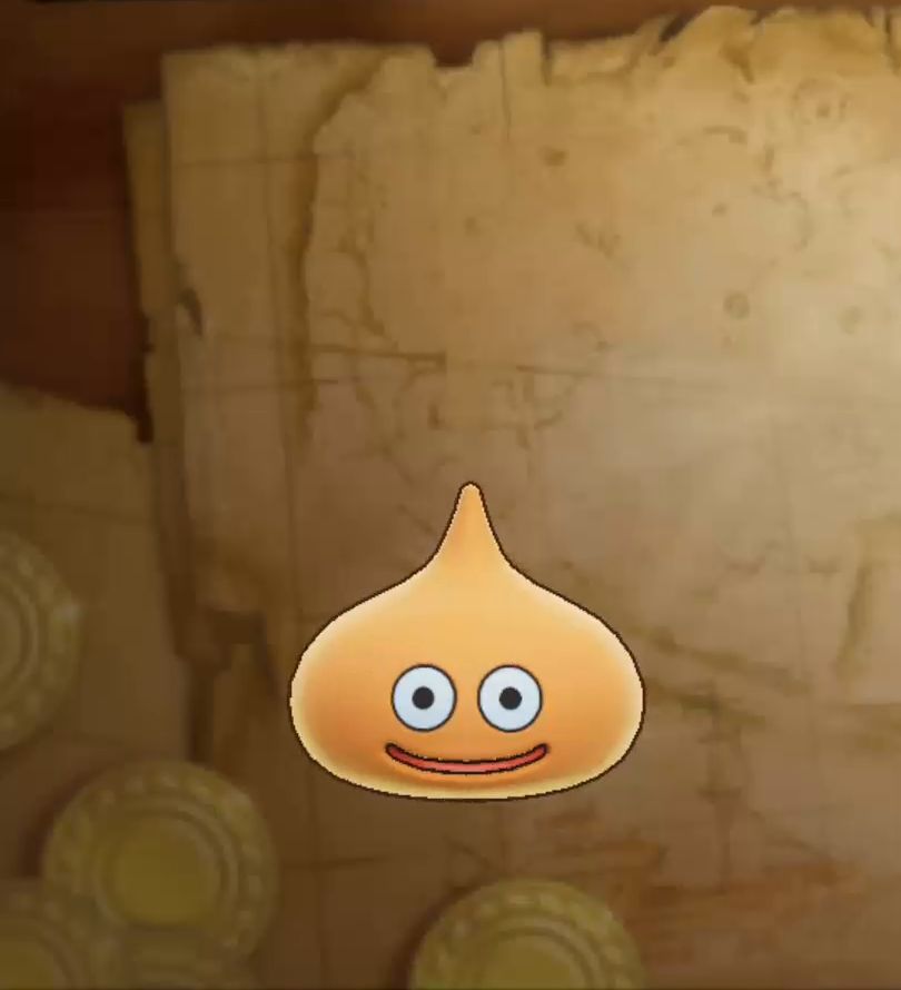 スライムベス スライムベス