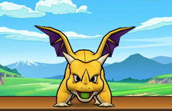 ドラゴンキッズ